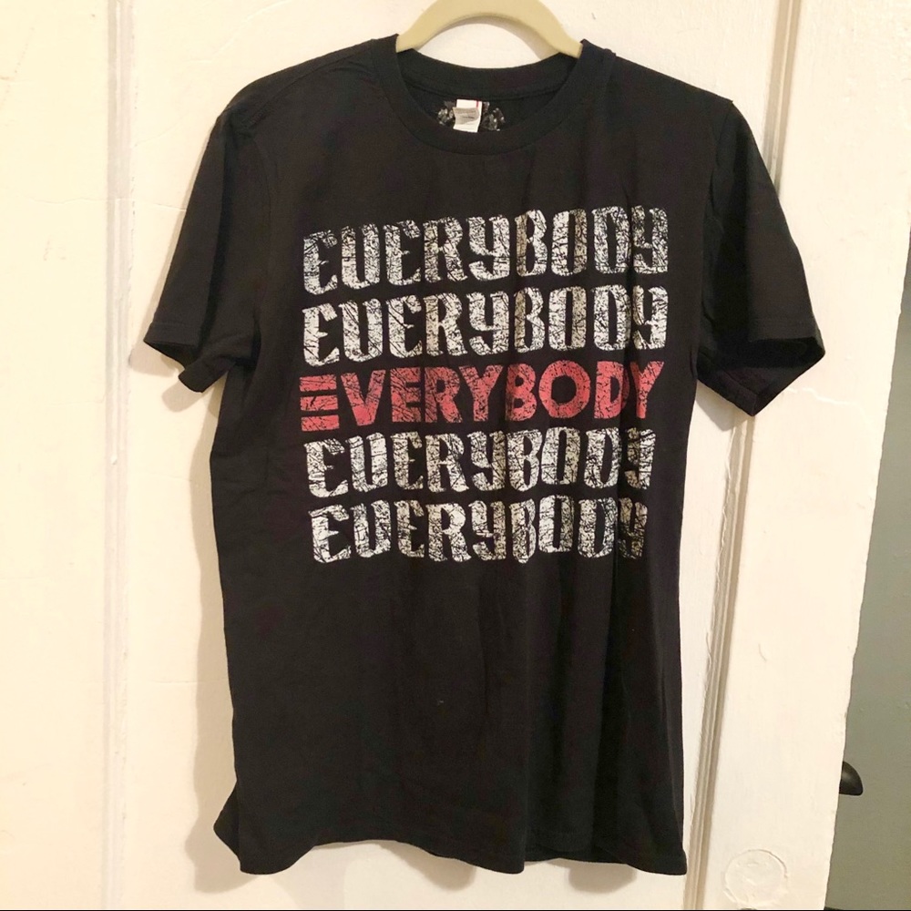 Logic merch t shirt